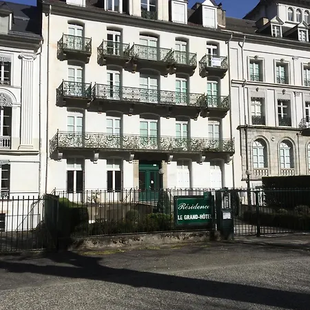 Appt Entier Rdc 1 Allée D'etigny *