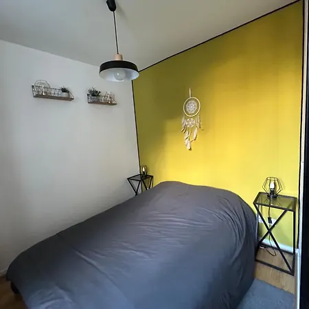 Appt Entier Rdc 1 Allée D'etigny Bagnères-de-Luchon