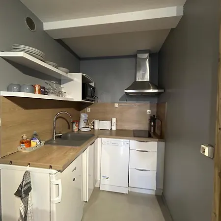 Appt Entier Rdc 1 Allee D'etigny Bagnères-de-Luchon