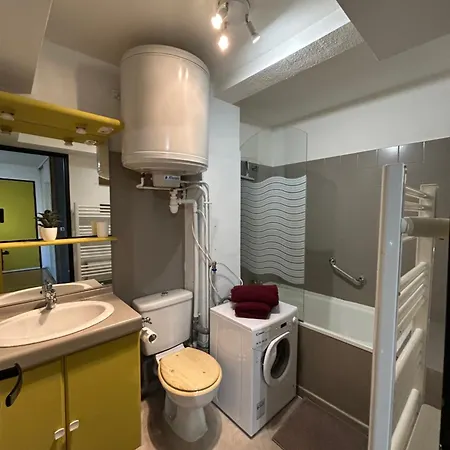 Appt Entier Rdc 1 Allee D'etigny * Bagnères-de-Luchon