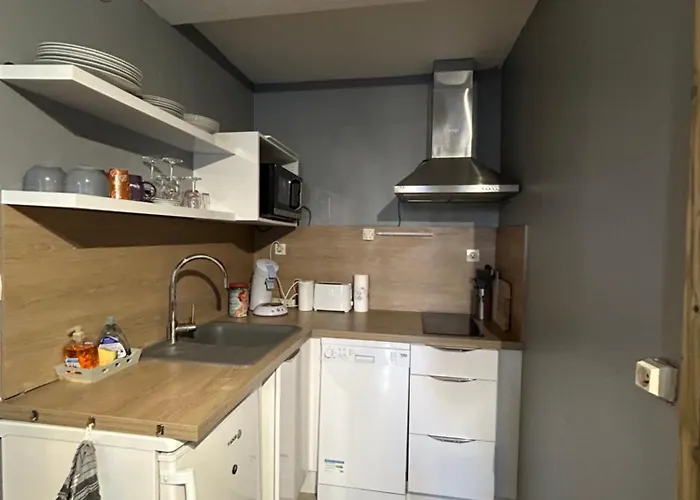 Appt Entier Rdc 1 Allee D'etigny Bagnères-de-Luchon