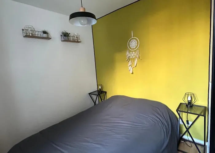 Appt Entier Rdc 1 Allée D'etigny Bagnères-de-Luchon